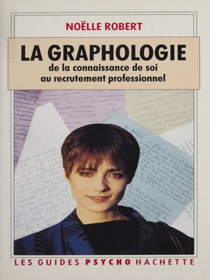 cover image of La Graphologie